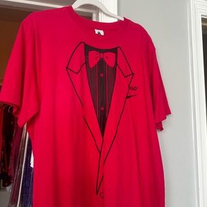 Off white pink t-shirt💗!